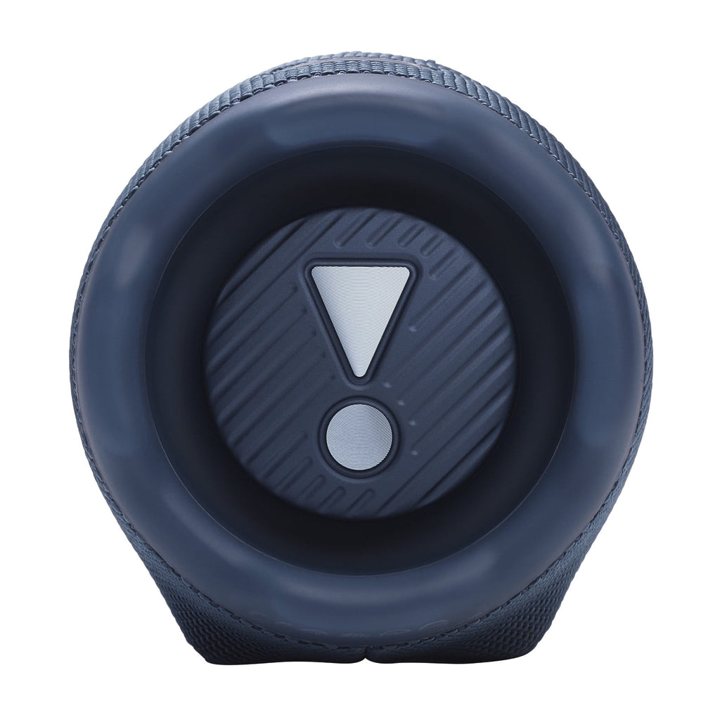 JBL Charge 6 - Portable Waterproof and Drop-Proof Bluetooth Speaker - Black