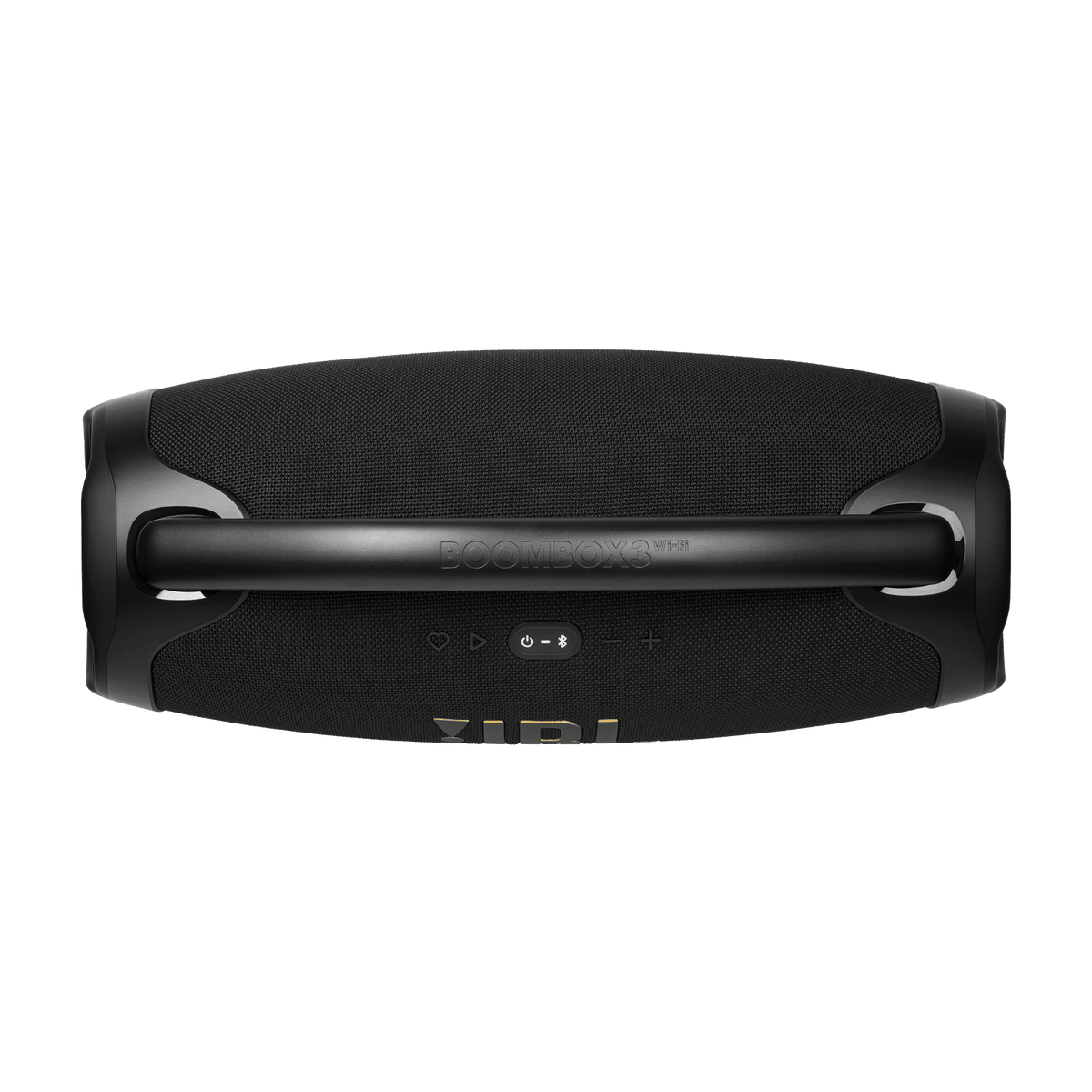 JBL Boombox 3 Wi-Fi, Powerful Wi-Fi and Bluetooth portable speaker
