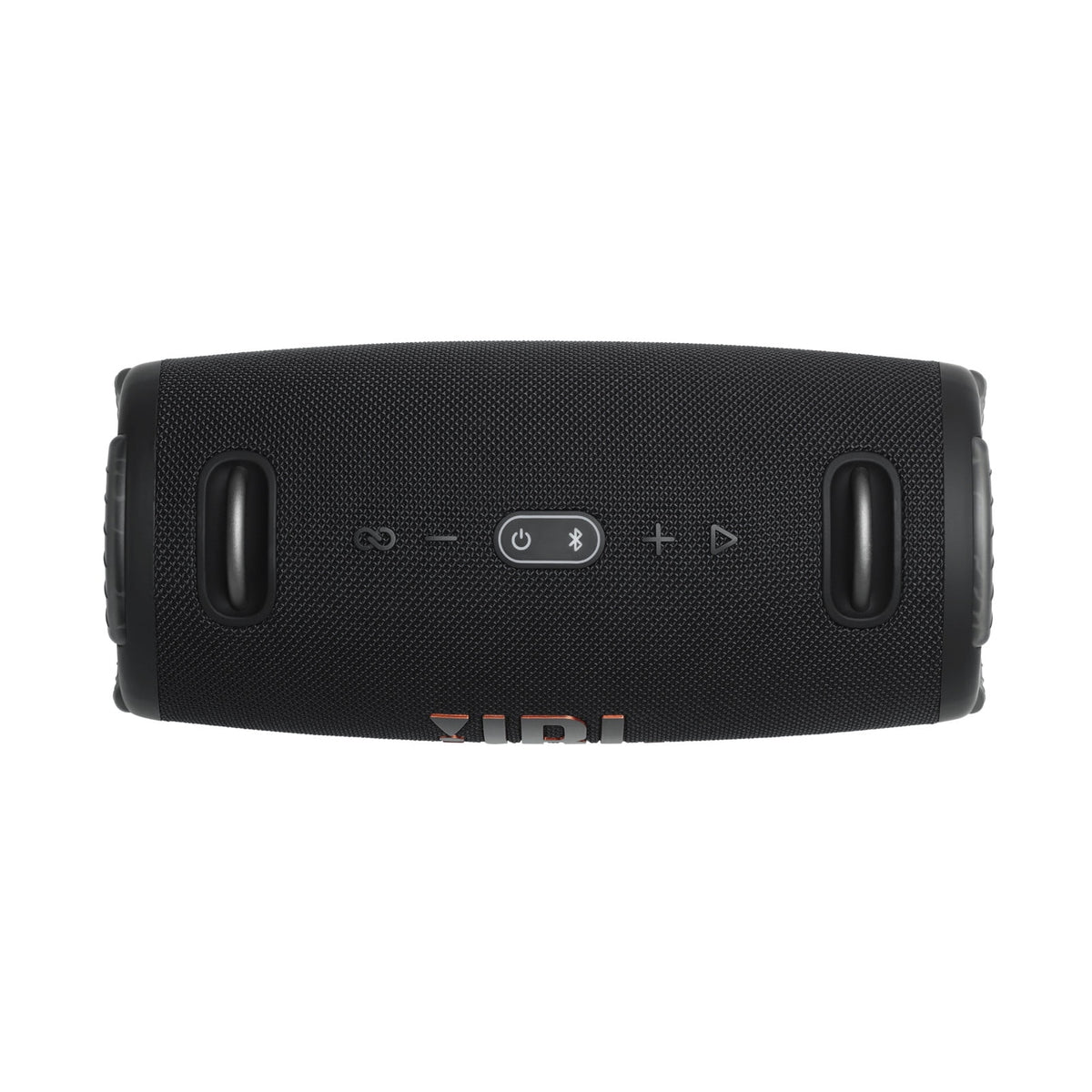 JBL Xtreme 3 Portable Bluetooth Speaker, IP67 Waterproof, 4 Speakers, Black
