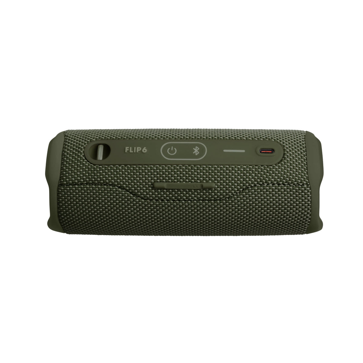 JBL Flip 6 Portable Waterproof Speaker Black