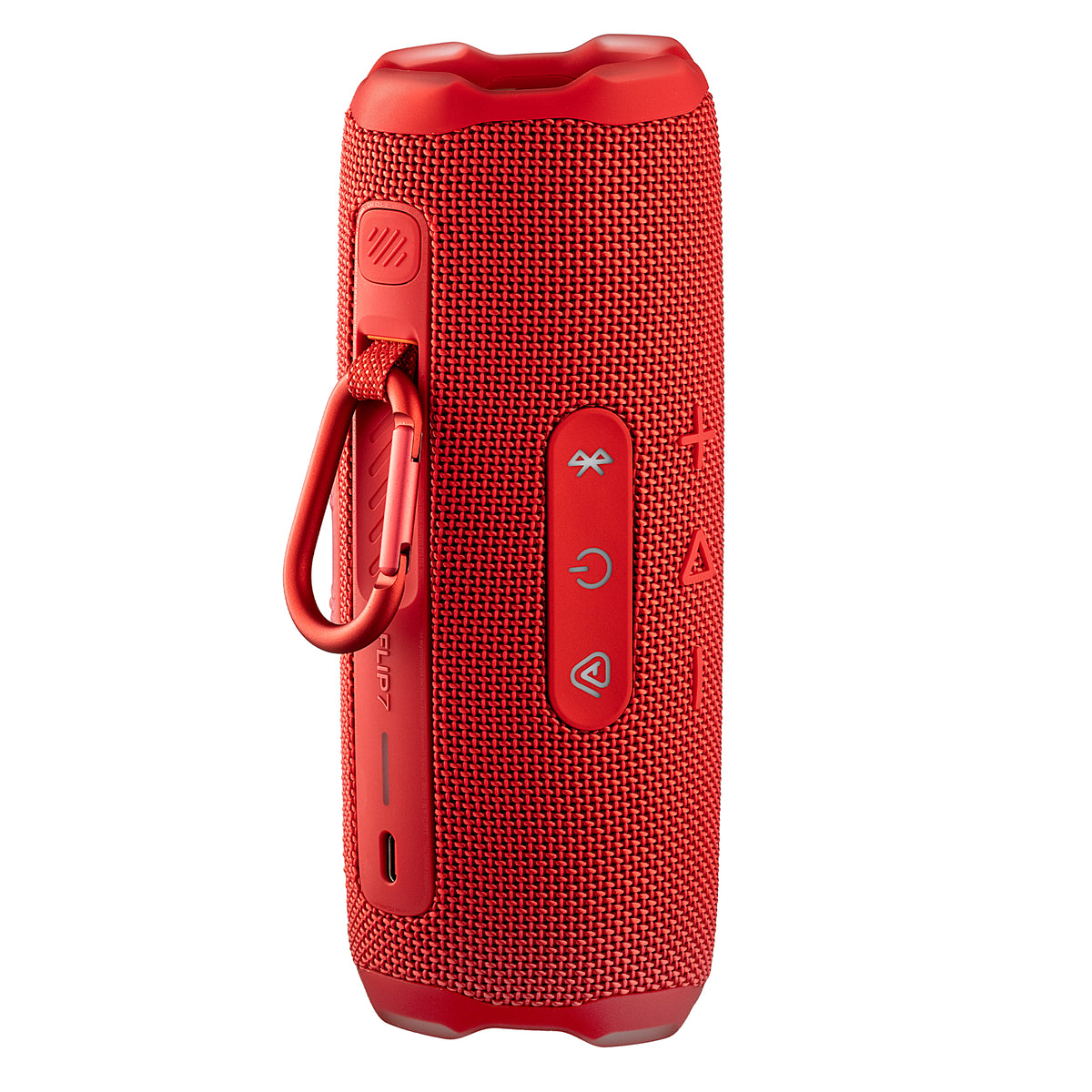 JBL Flip 7 Portable Speaker (Black), IP68 Waterproof with Travel Case (International Model)