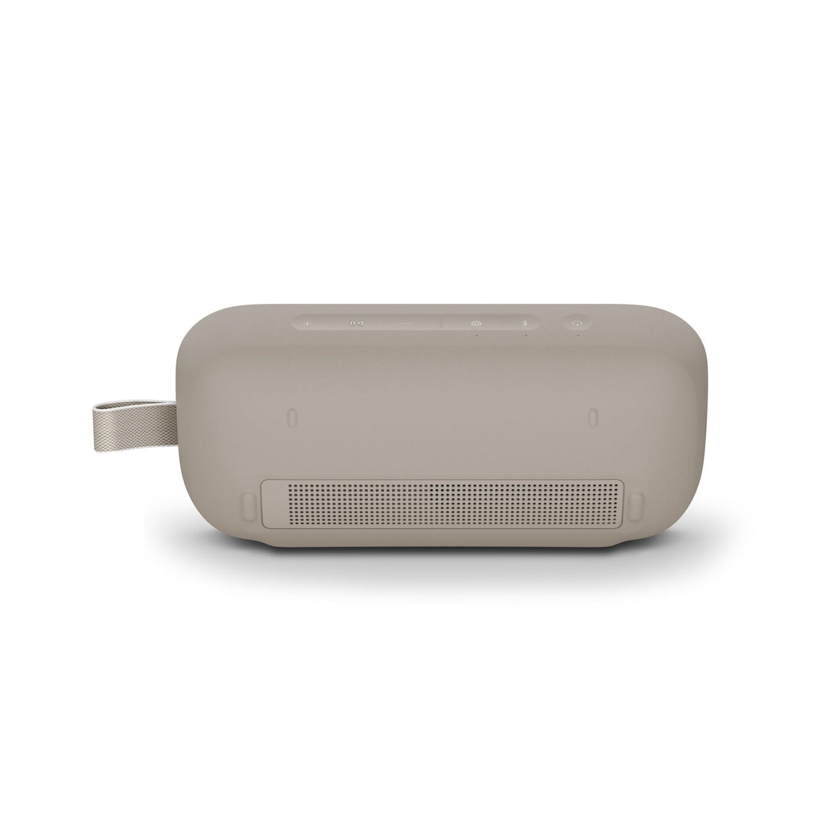 Bose SoundLink Flex II Wireless Waterproof Portable Bluetooth Speaker, Blue Dusk