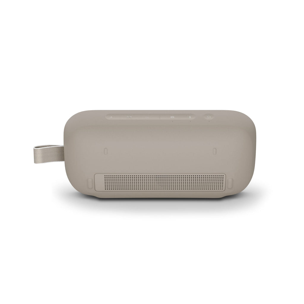 Bose SoundLink Flex II Wireless Waterproof Portable Bluetooth Speaker, Black