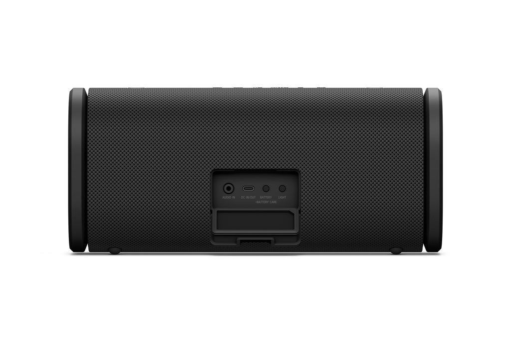Sony ULT FIELD 5 Wireless Portable Bluetooth Speaker, IP67 Waterproof, Dustproof, and Rustproof, Black