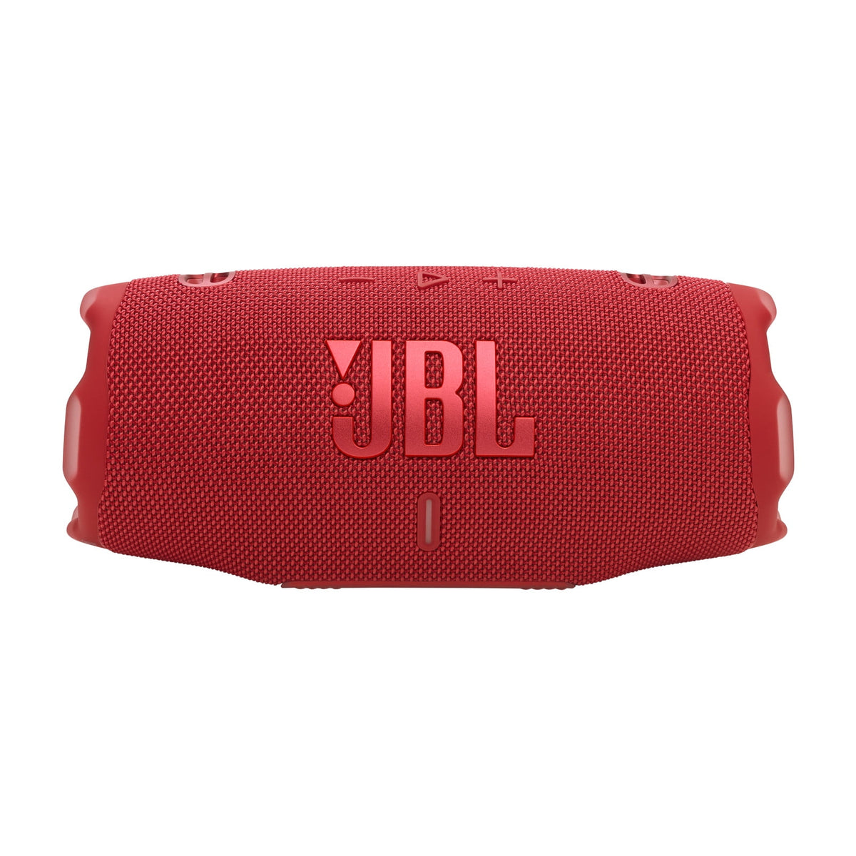 JBL Charge 6 - Portable Waterproof and Drop-Proof Bluetooth Speaker - Black