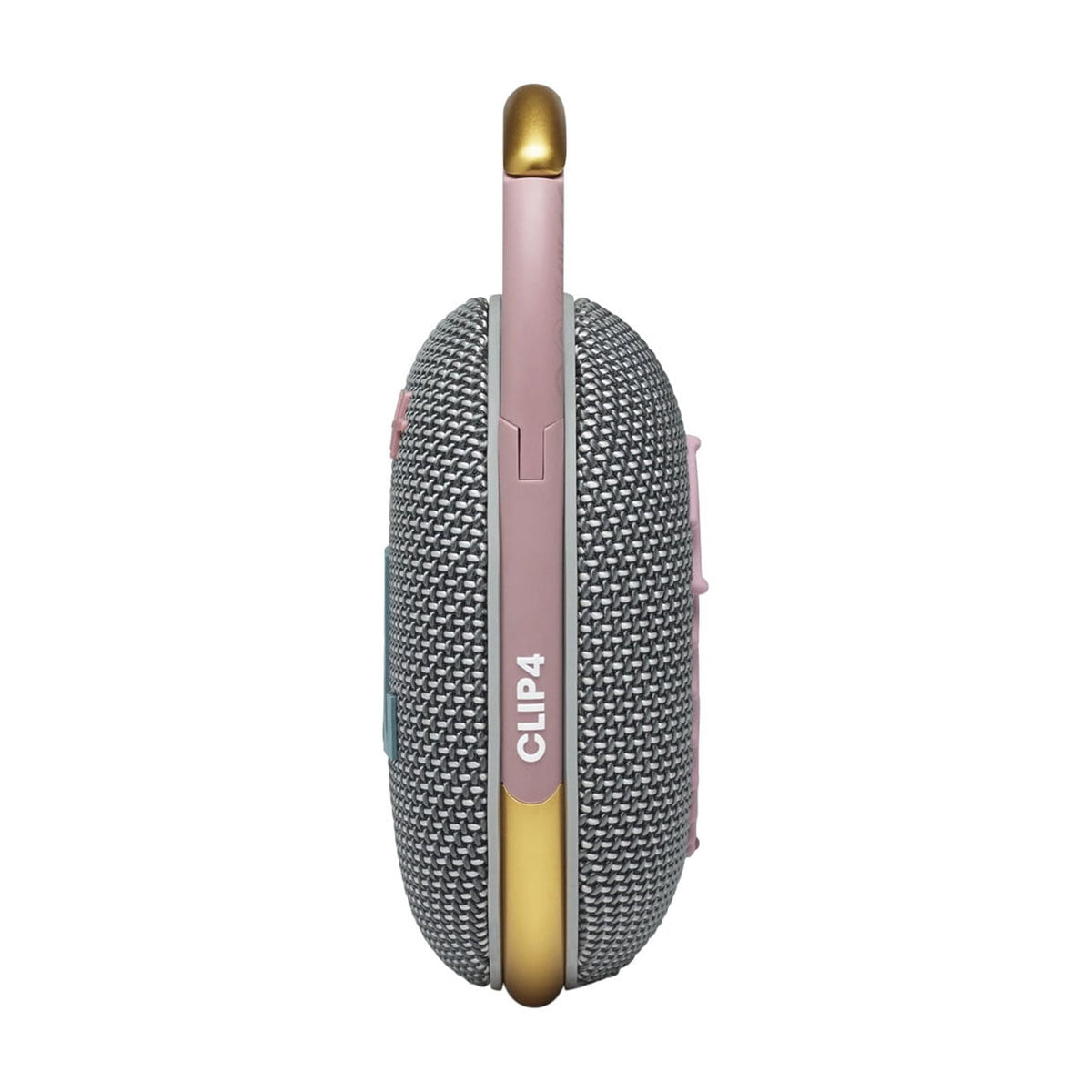 JBL Clip 4 - Ultra-portable Waterproof Speaker - Grey