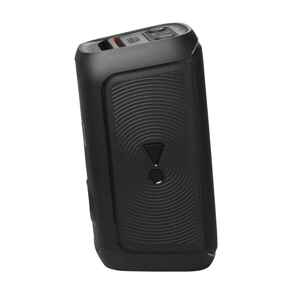 JBL PartyBox Club 120 - Portable party speaker - Featuring powerful JBL Pro Sound, the JBL PartyBox Club 120 delivers the best music experience - Black