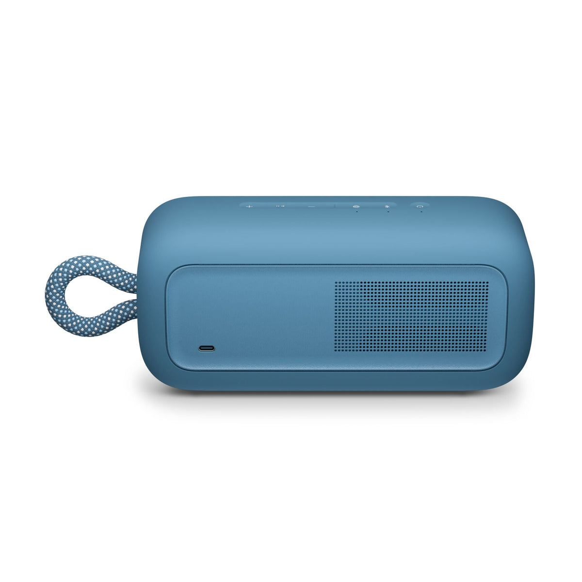 Bose SoundLink Plus Wireless Waterproof Portable Bluetooth Speaker, Blue Dusk