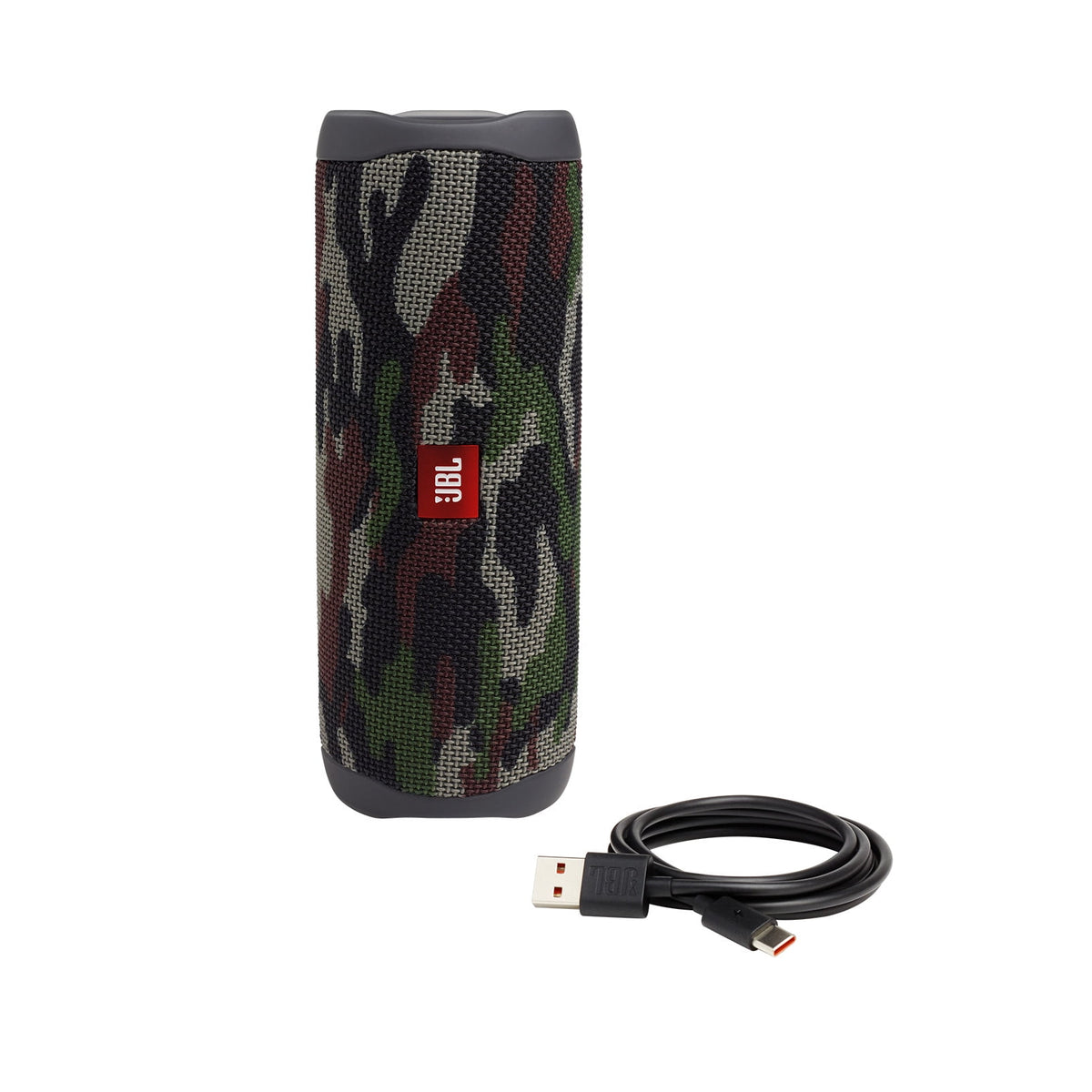 JBL Flip 5 - Portable Waterproof Speaker - Teal