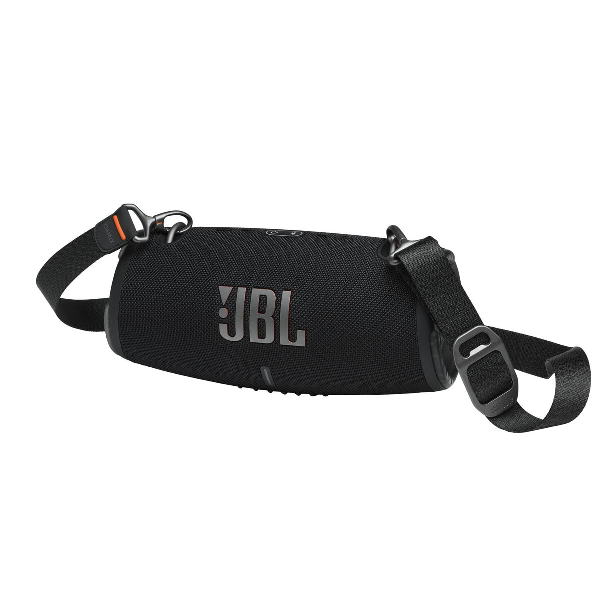 JBL Xtreme 3 Portable Bluetooth Speaker, IP67 Waterproof, 4 Speakers, Black