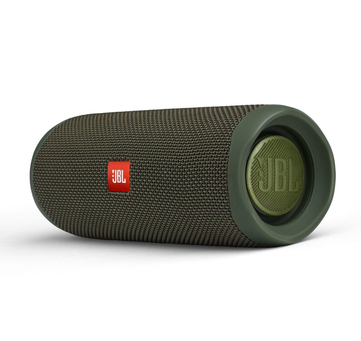 JBL Flip 5 Waterproof Wireless Bluetooth Portable Speaker, USB Cable, Pink, JBLFLIP5PINKAM-PR, 2 Count