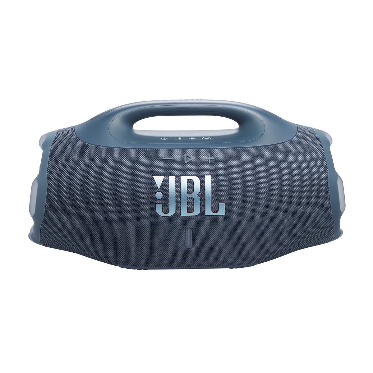 JBL Boombox 4 Portable Waterproof Bluetooth Speaker with Electronics Expo Gear Weather-Resistant Hard-Shell Travel Case – Powerful Bass, 34-Hour Playtime, IP68 Waterproof, Auracast, BLACK