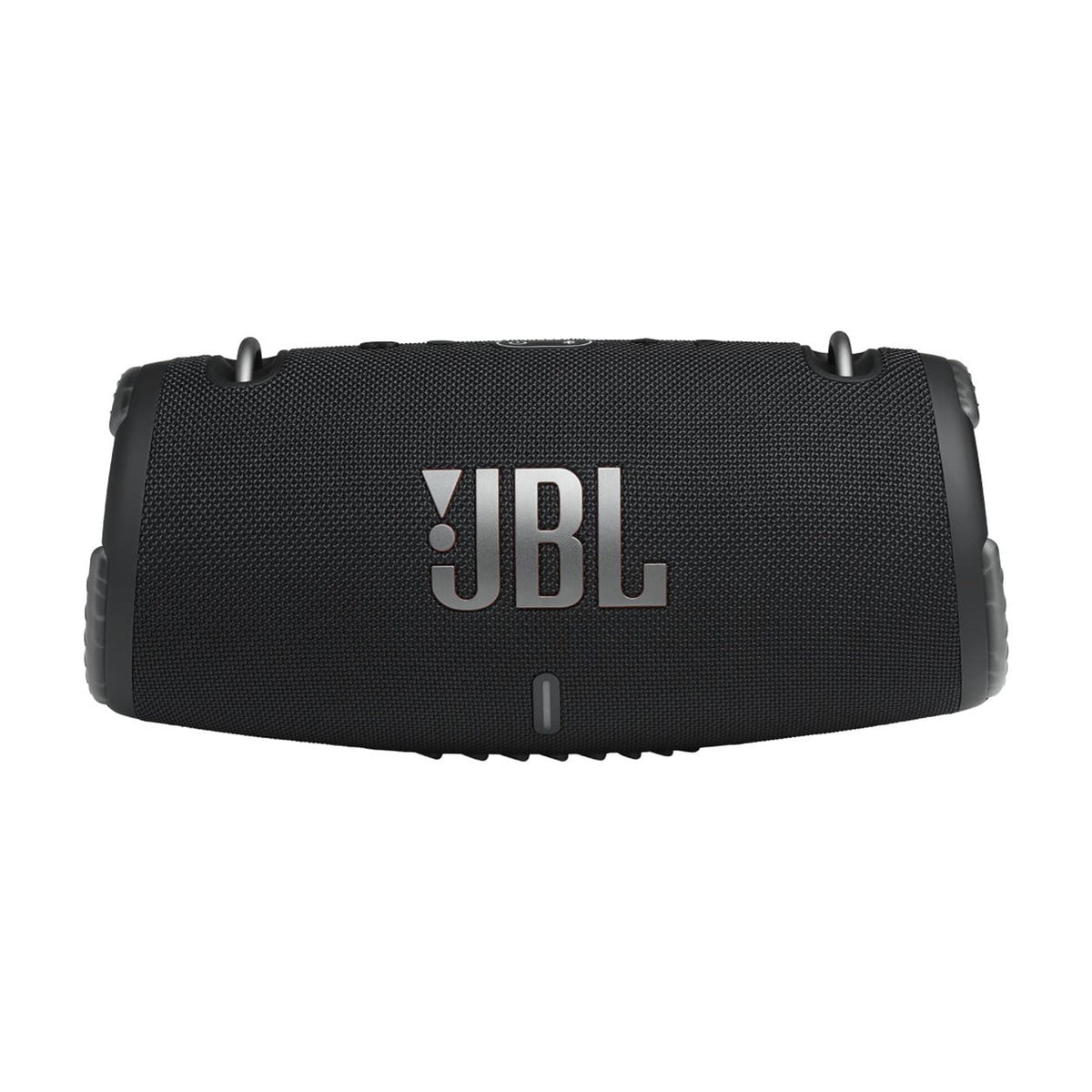 JBL Xtreme 3 Portable Bluetooth Speaker, IP67 Waterproof, 4 Speakers, Black