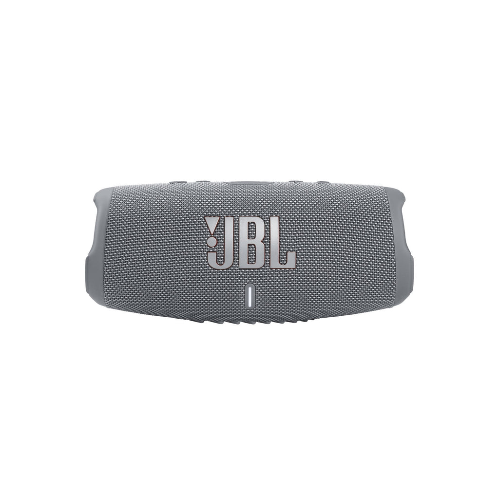 JBL Charge 5 - Portable Waterproof Speaker with Powerbank - Black