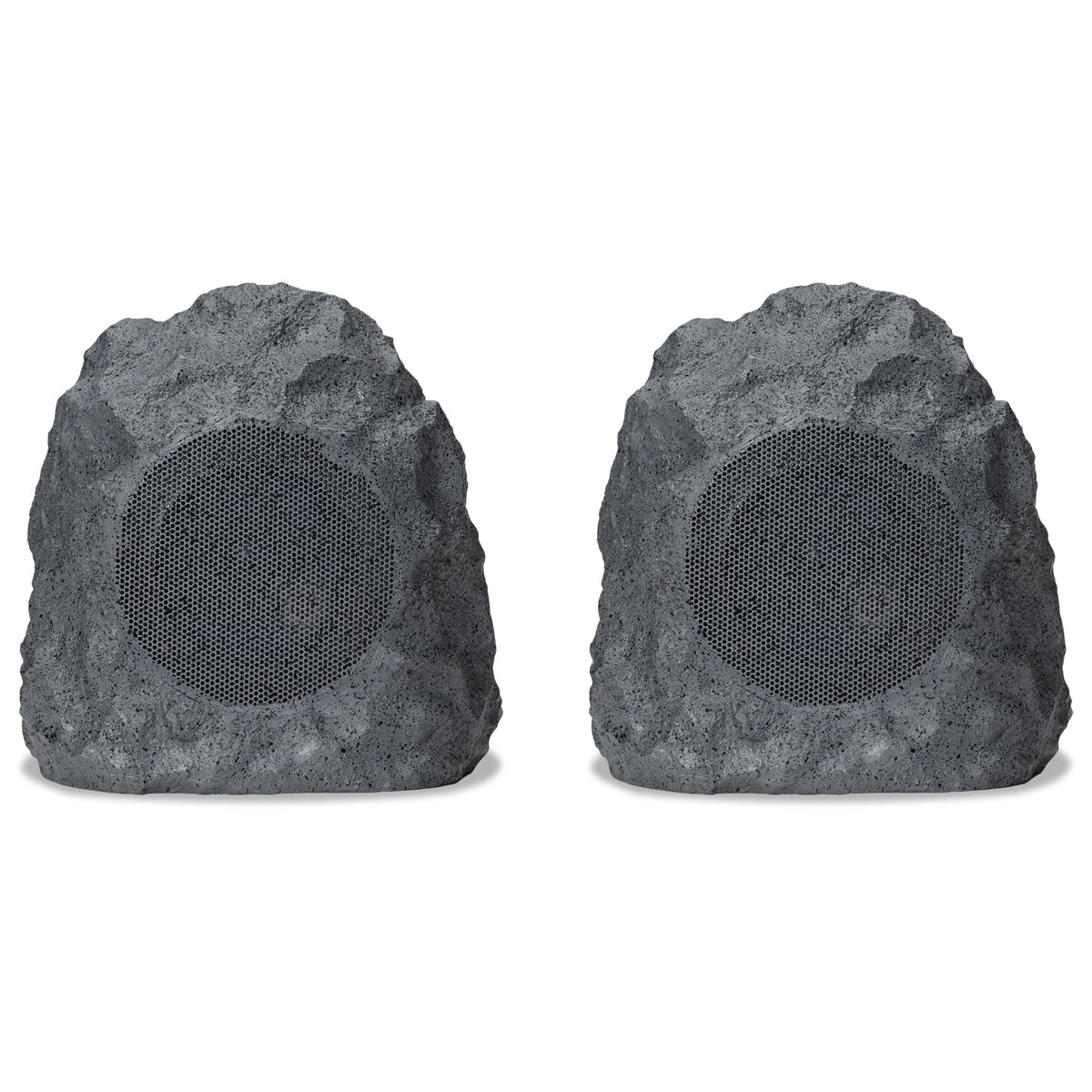 iLive Geo+ IPX5 Waterproof Wireless Speaker Pair, ISBW422G